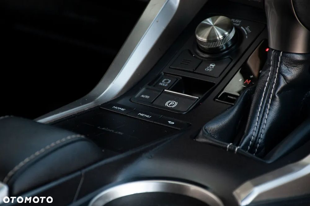 Lexus NX 300 AWD - 21