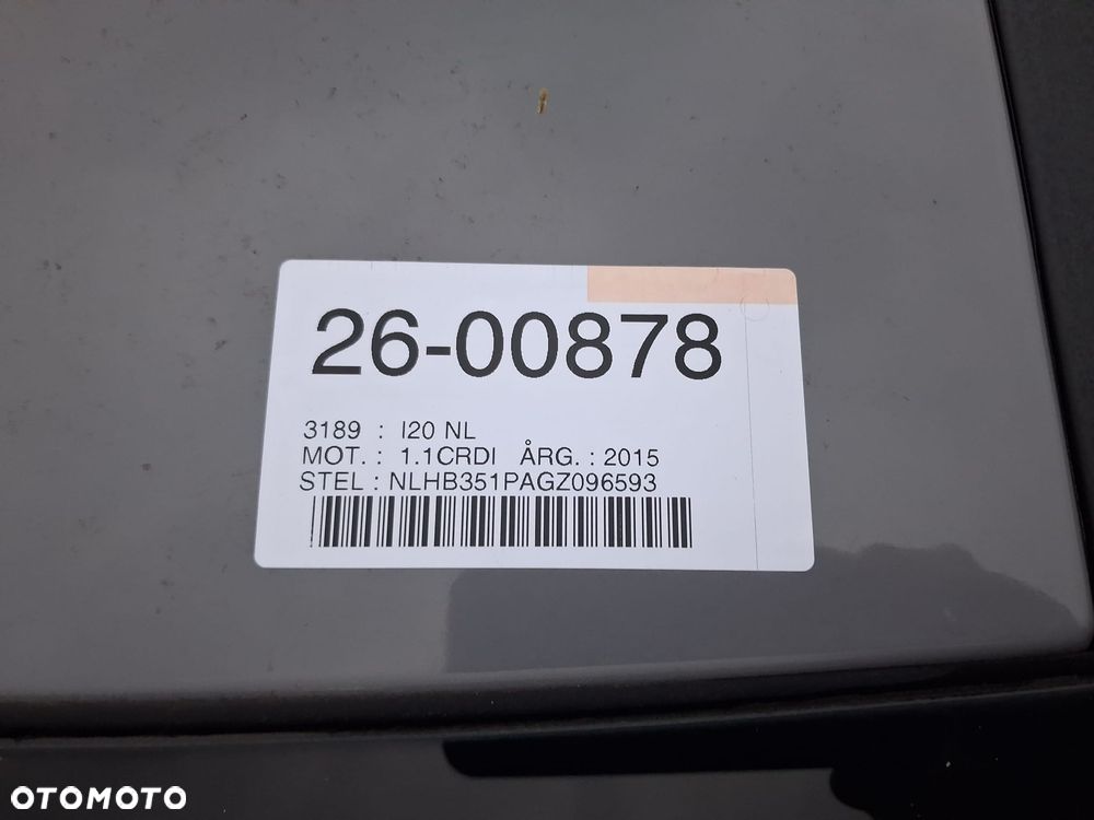 Hyundai i20 - 6