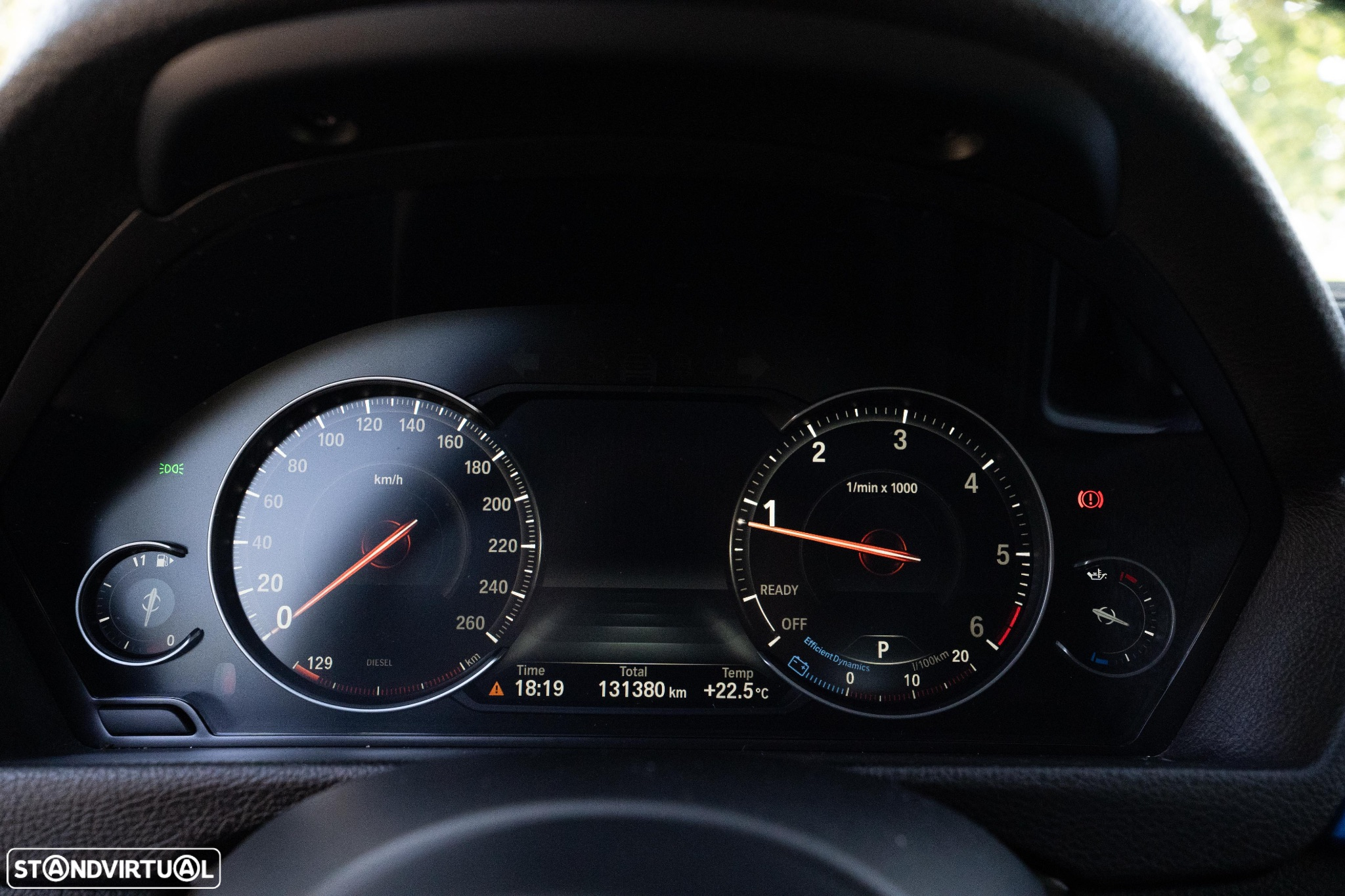 BMW 420 Gran Coupé d Pack M Auto - 8
