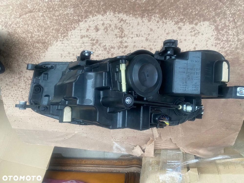 lampa przednia vw t-cross r-line 2024 2gm941006b 2gm941005b komplet - 4