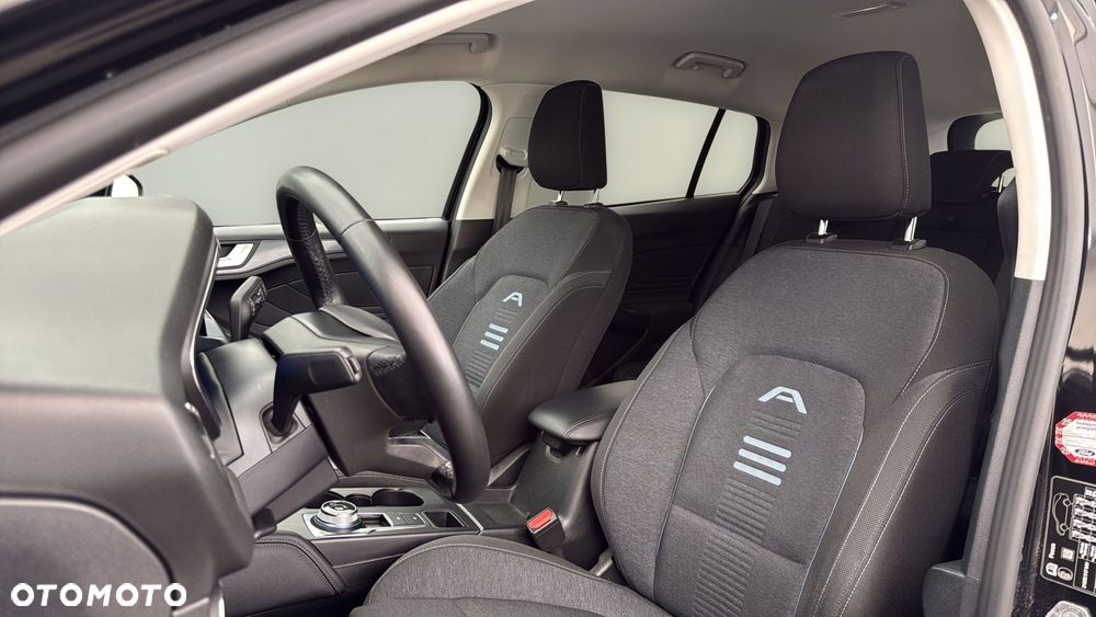 Ford Focus 1.5 EcoBlue Active X - 17
