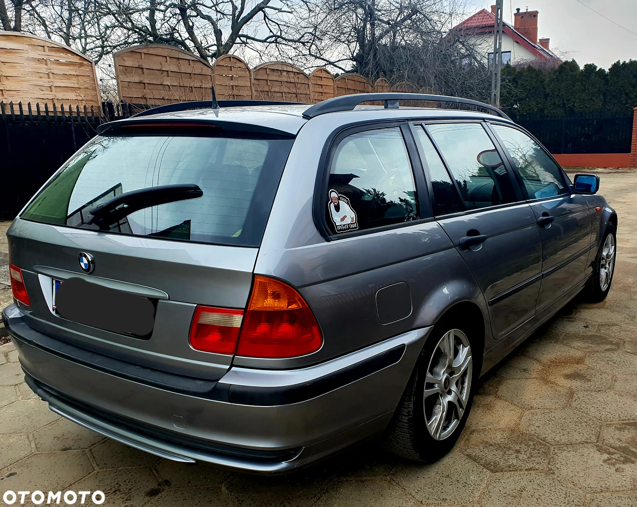 BMW Seria 3 320d Touring Edition Exclusive - 35