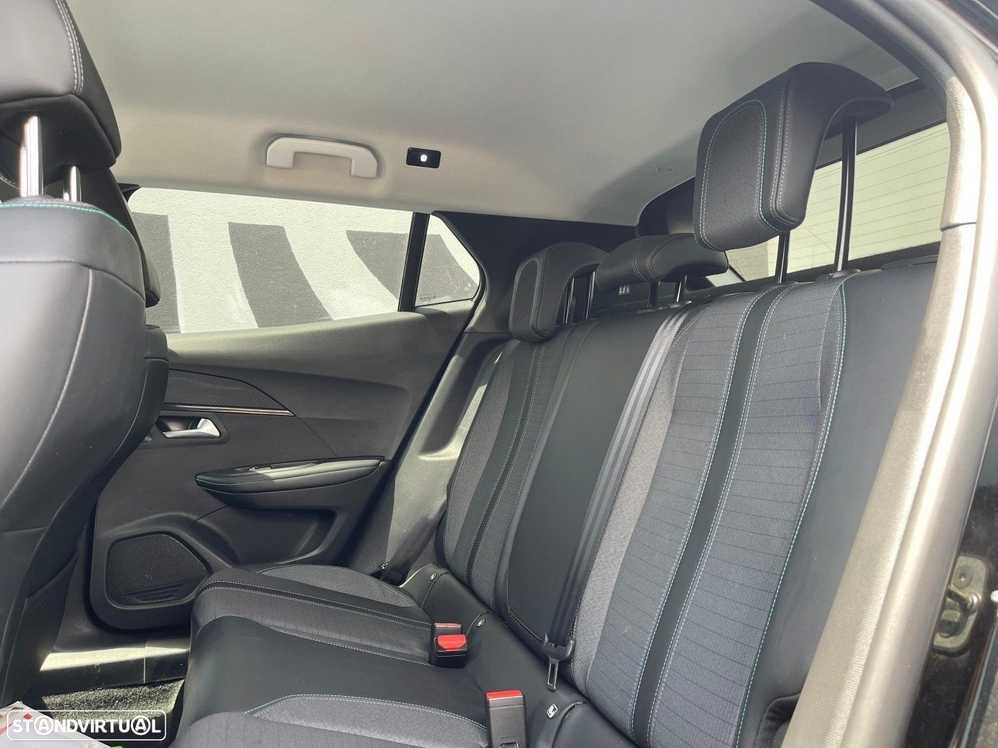 Peugeot 2008 PureTech 100 Stop&Start Allure - 9