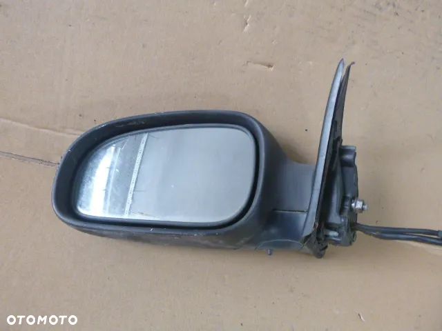 LUSTERKO LEWE ELEKTRYCZNE VOLVO S60 I 00-10 - 9