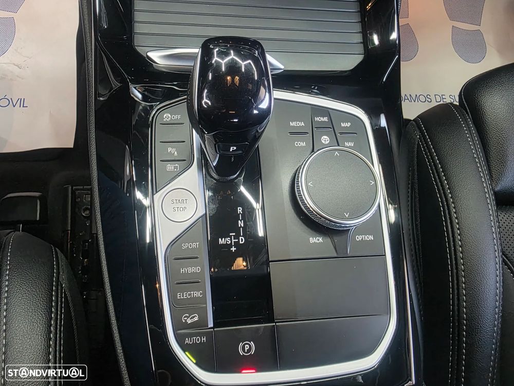 BMW X3 xDrive30e Aut. M Sport Edition - 60