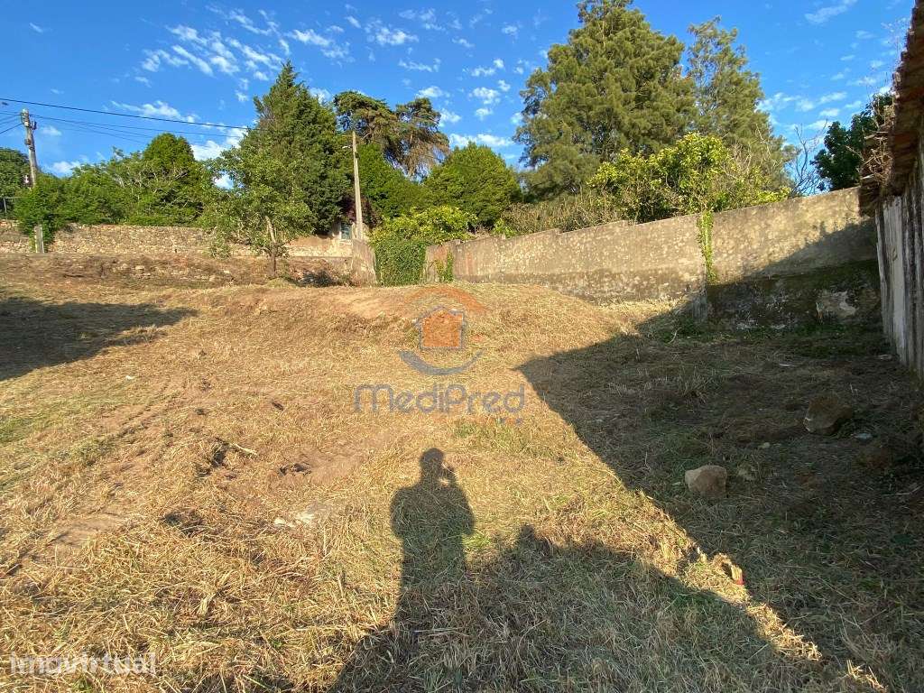 Terreno com projeto PRONTO A CONSTRUIR para Moradia | Turcifal, Tor... - Grande imagem: 3/11