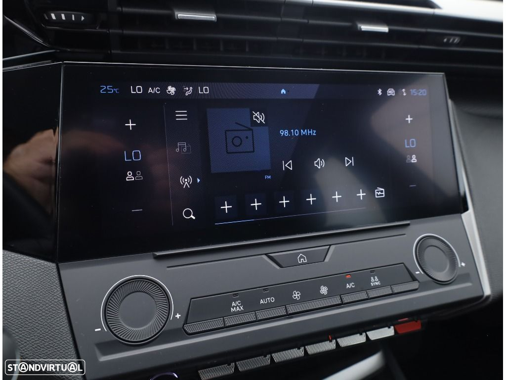 Peugeot 308 SW 1.2 PureTech Active - 29