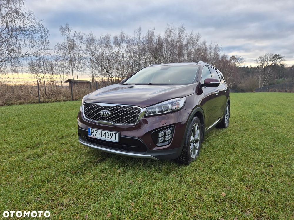 Kia Sorento 2.0 CRDI Business Line - 1