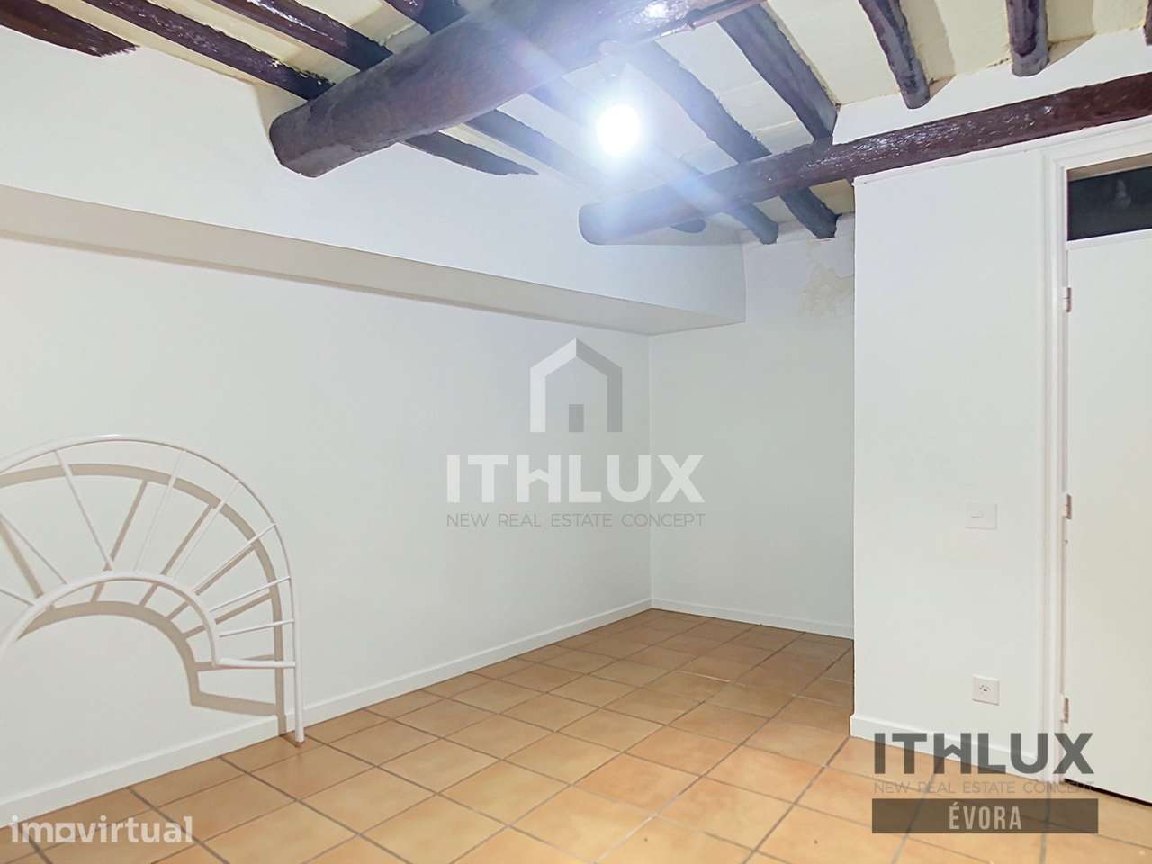 Moradia T3 no Centro Histórico de Elvas – Conforto e uma Excelente Opo - Grande imagem: 4/12