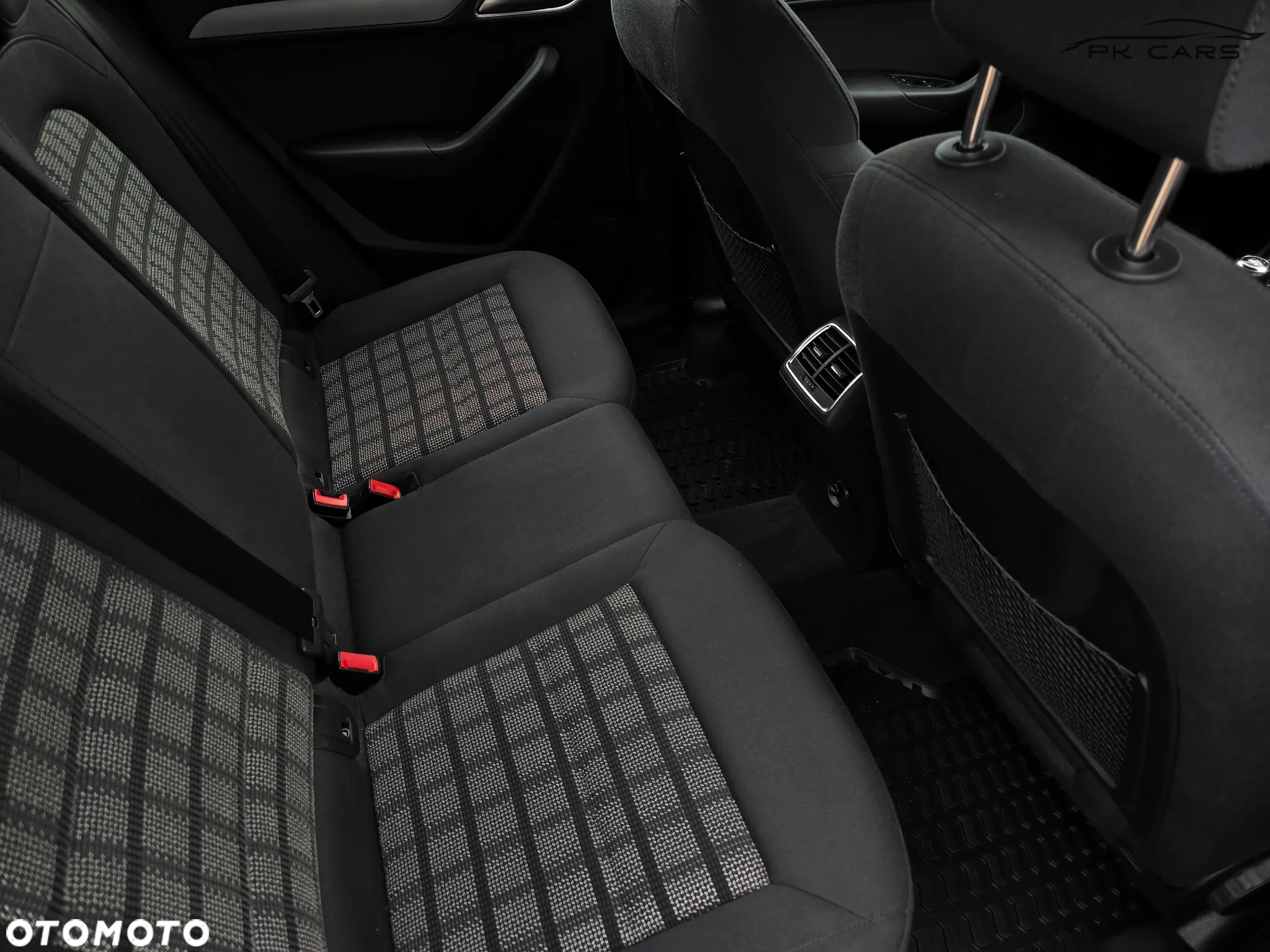 Audi Q3 2.0 TDI Quattro Prime Edition - 31