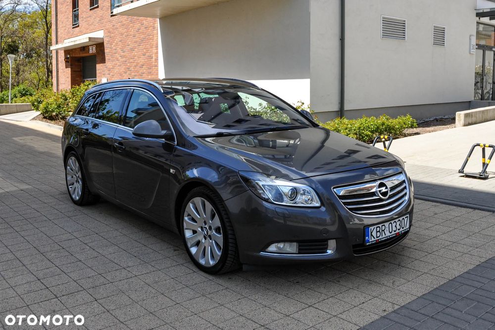 Opel Insignia - 6