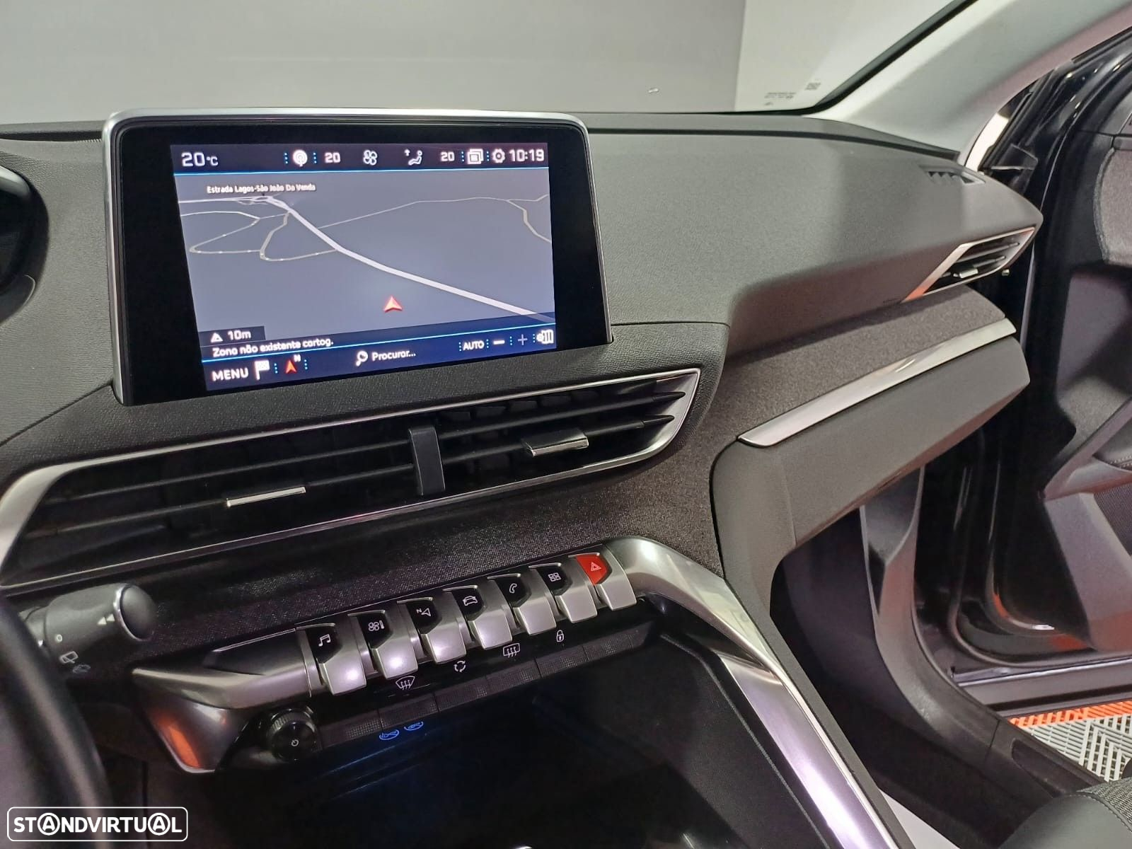 Peugeot 5008 1.5 BlueHDi Allure EAT8 - 22