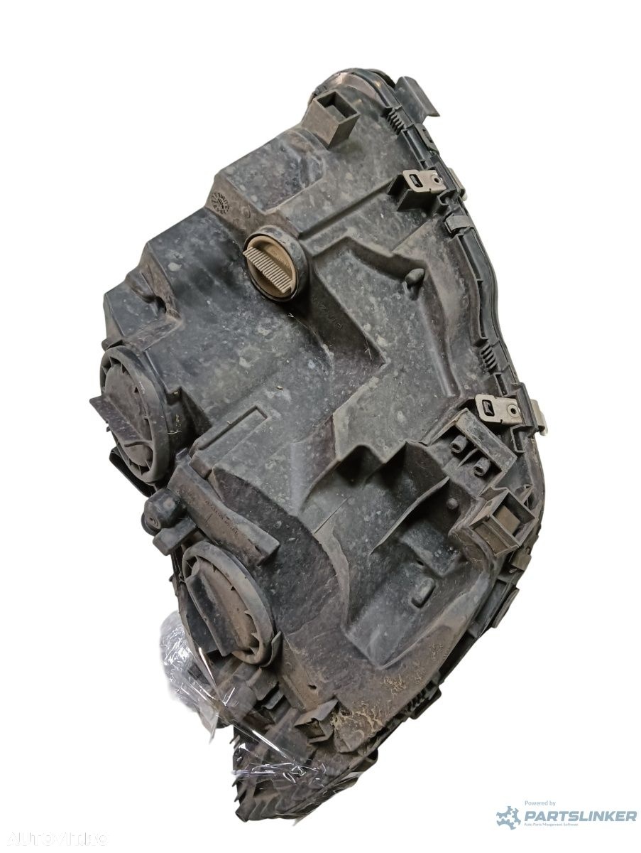 Far stanga fata MERCEDES-BENZ C-CLASS W205 2013 - > A2058200761 - 5
