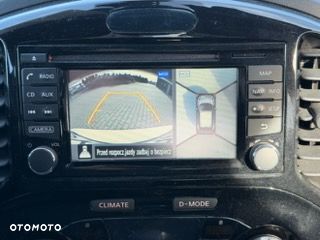 Nissan Juke 1.6 N-Connecta Xtronic EU6 - 14