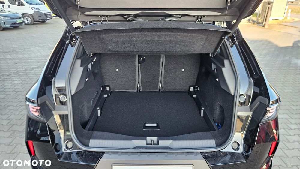 Opel Grandland 1.2 mHEV GS eDTC6 - 18