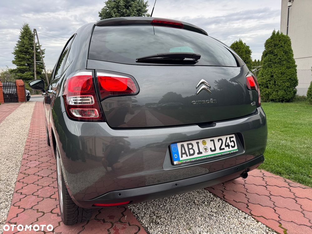 Citroën C3 Pure Tech (VTi) 82 Tendance - 7