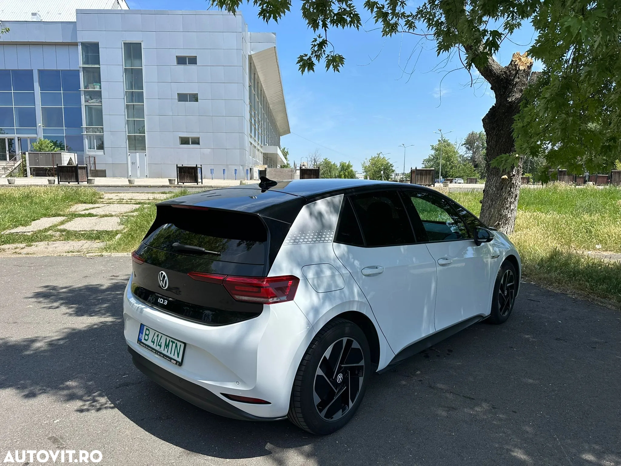 Volkswagen ID.3 58 kWh Pro Performance - 4