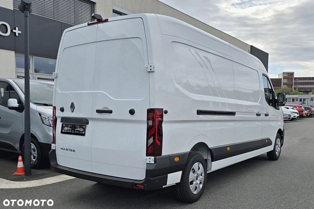Renault Master L3H2 Advance 2.0 150KM - 5