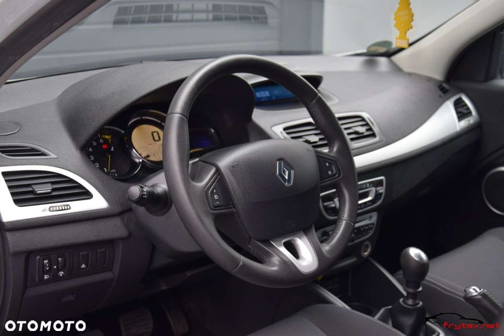 Renault Megane - 18