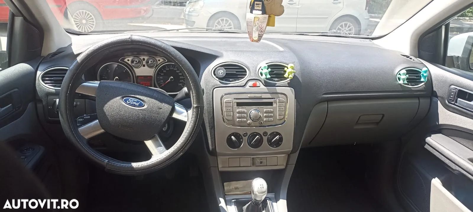 Ford Focus - 1