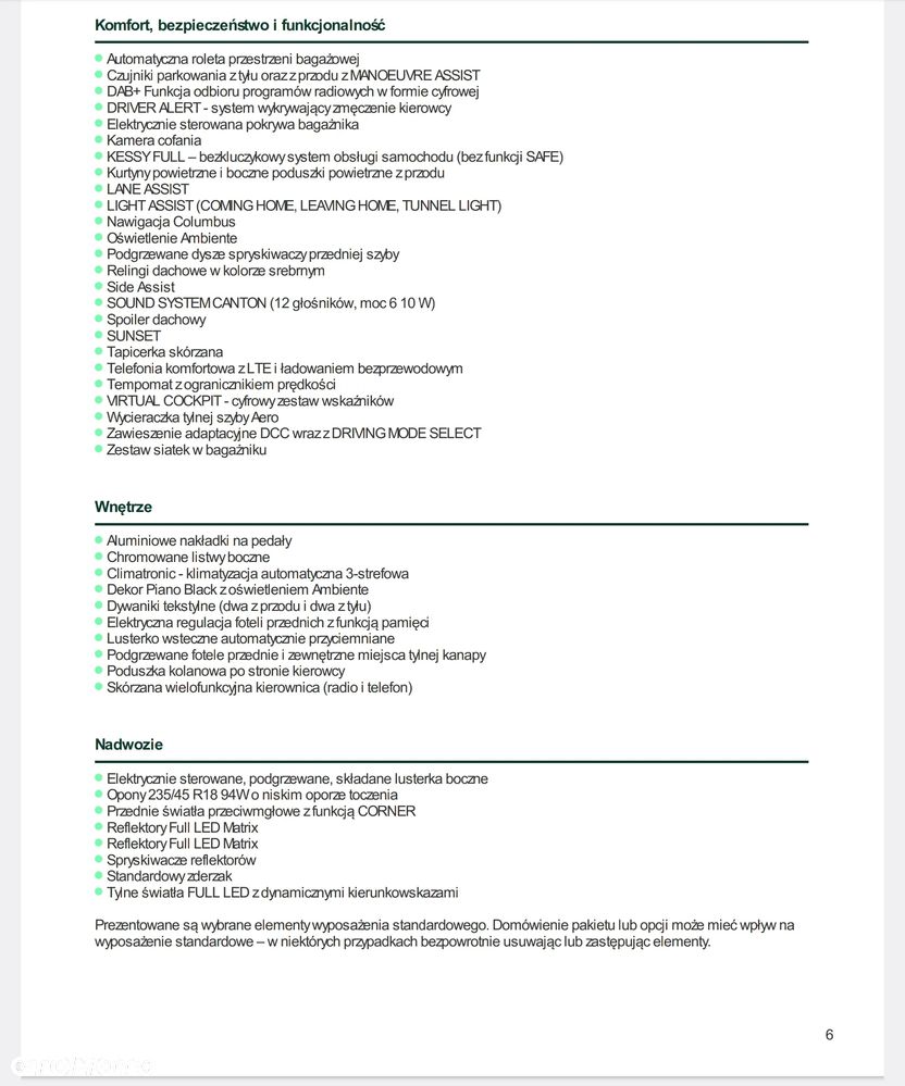 Skoda Superb 2.0 TDI SCR 4x4 L&K DSG - 17