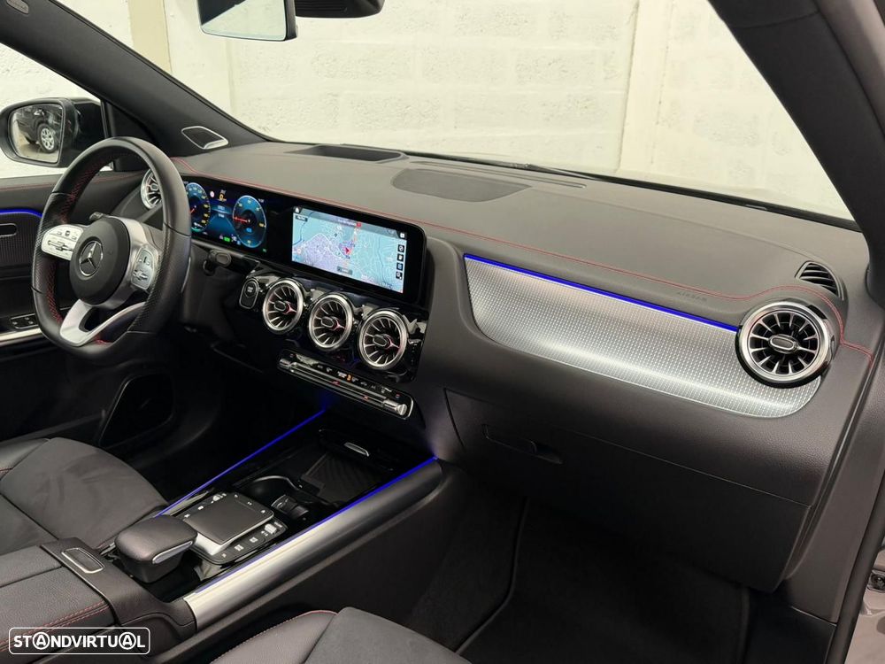 Mercedes-Benz EQA 250 AMG Line - 50