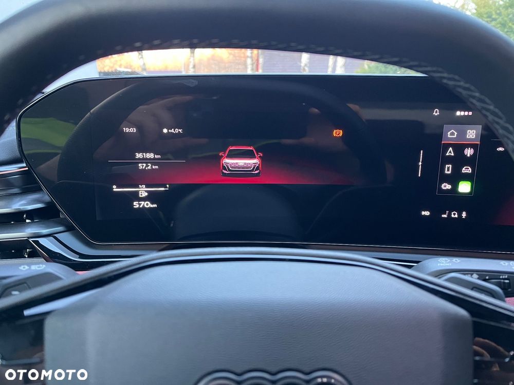 Audi S5 Avant TFSI S tronic - 10