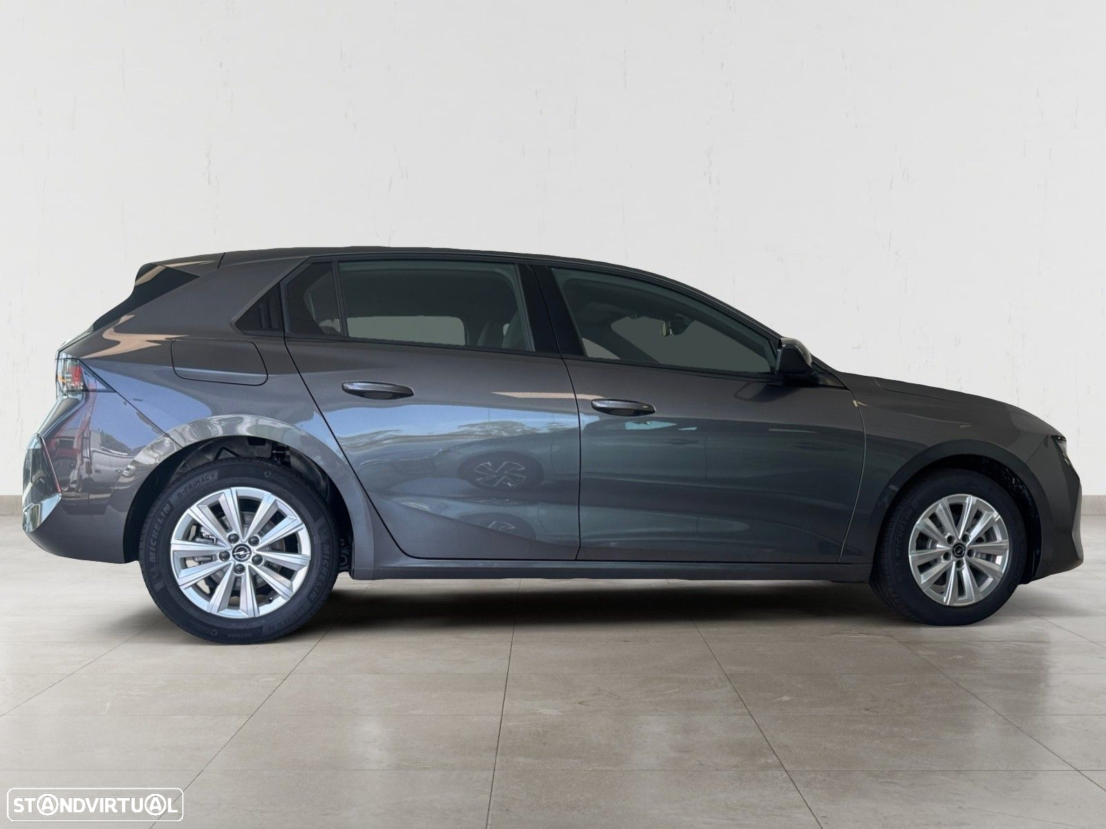 Opel Astra 1.2 T Edition - 6