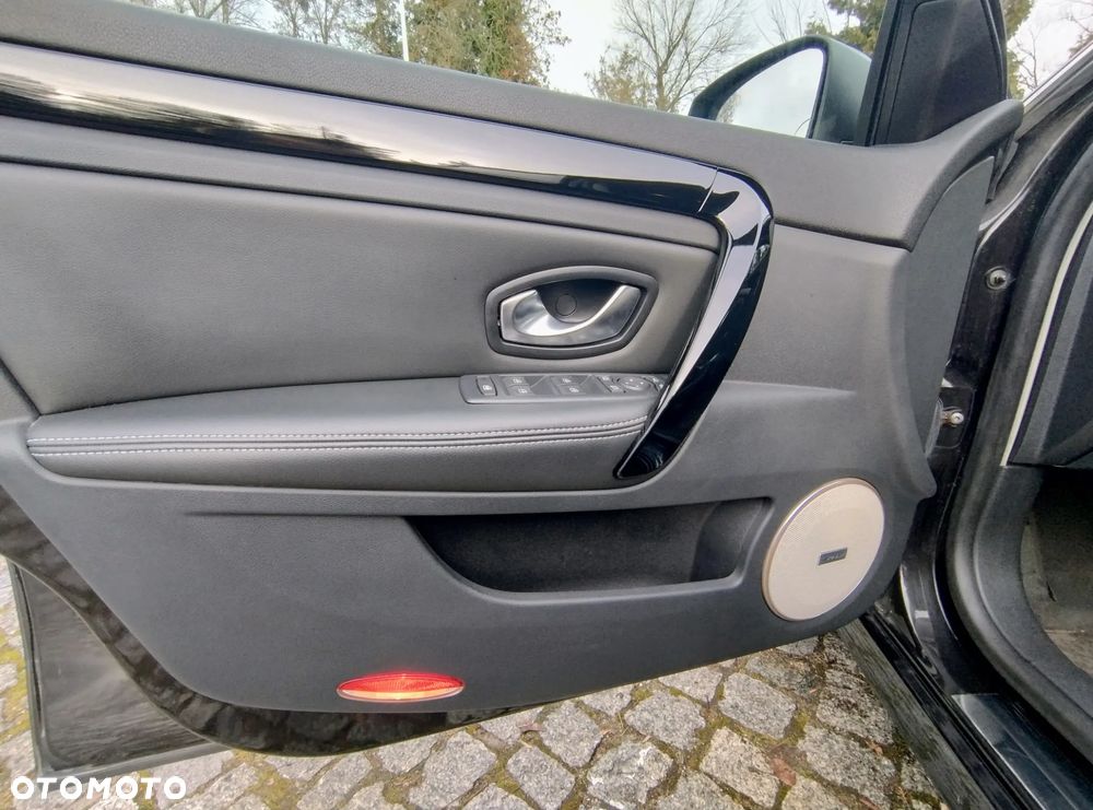 Renault Laguna 2.0 dCi Bose Edition - 25