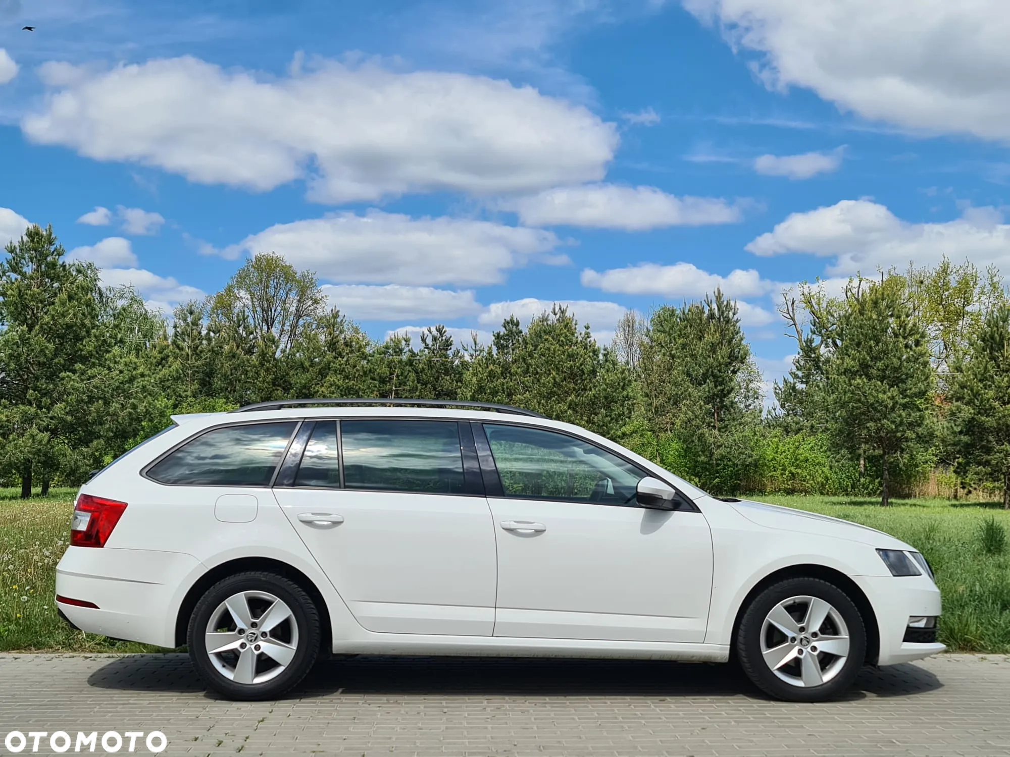 Skoda Octavia 1.6 TDI Ambition - 2