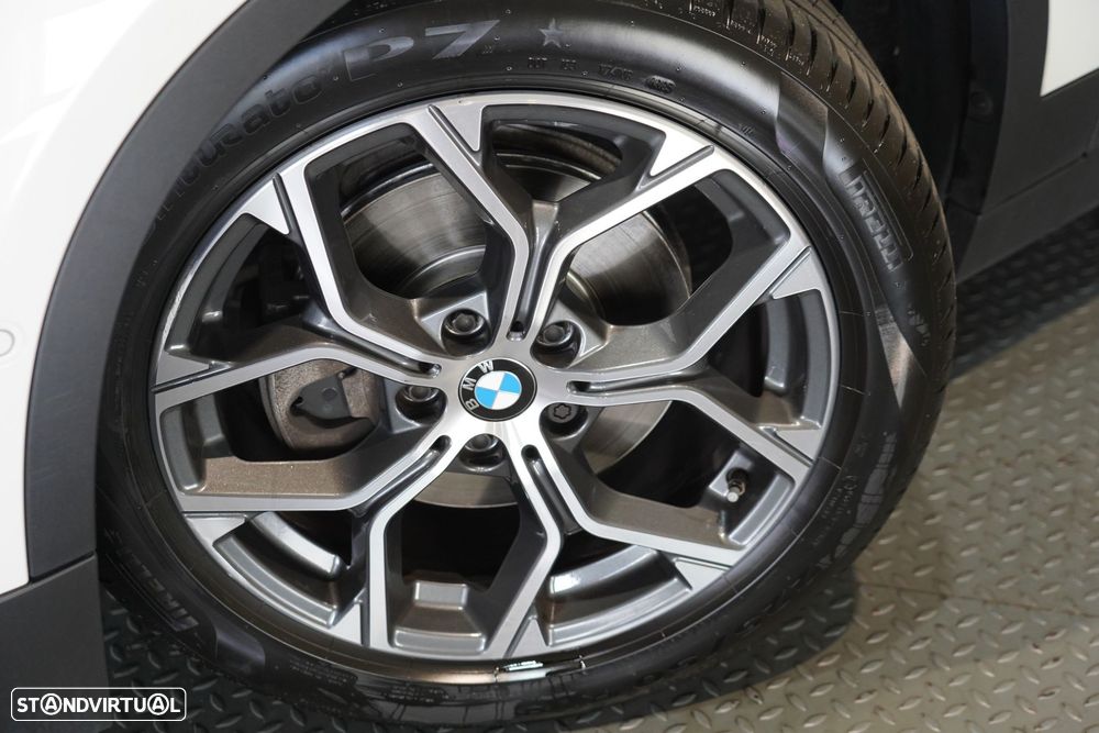 BMW X2 18 i sDrive Auto - 32