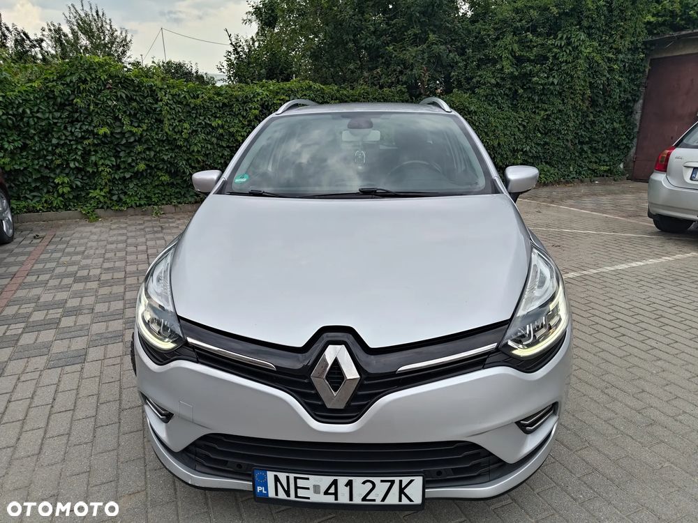 Renault Clio 1.5 dCi Energy Intens - 8