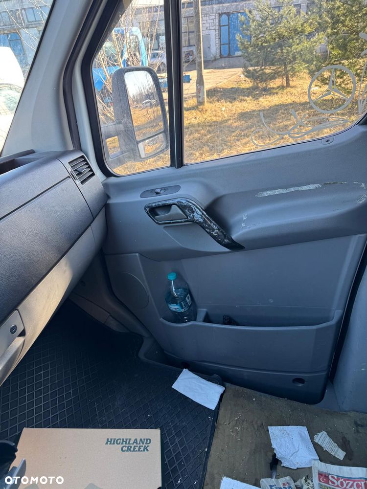 Mercedes-Benz SPRINTER 316 CDI - 11