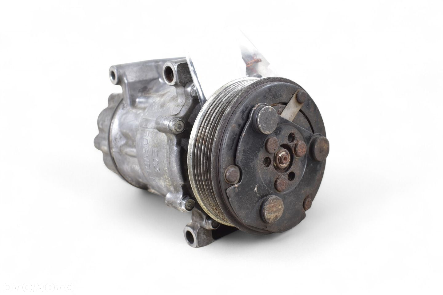 Sprężarka Klimatyzacji MINI R55 R56 R57 R58 R59 R60 R61 1.4 1.6 16V 9223392 - 6