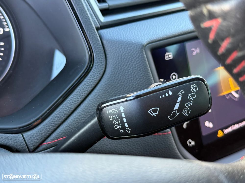 SEAT Arona 1.0 TSI FR - 29