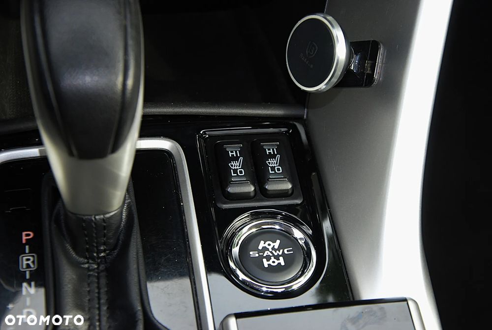 Mitsubishi Eclipse Cross 1.5 T Instyle CVT 4WD - 29