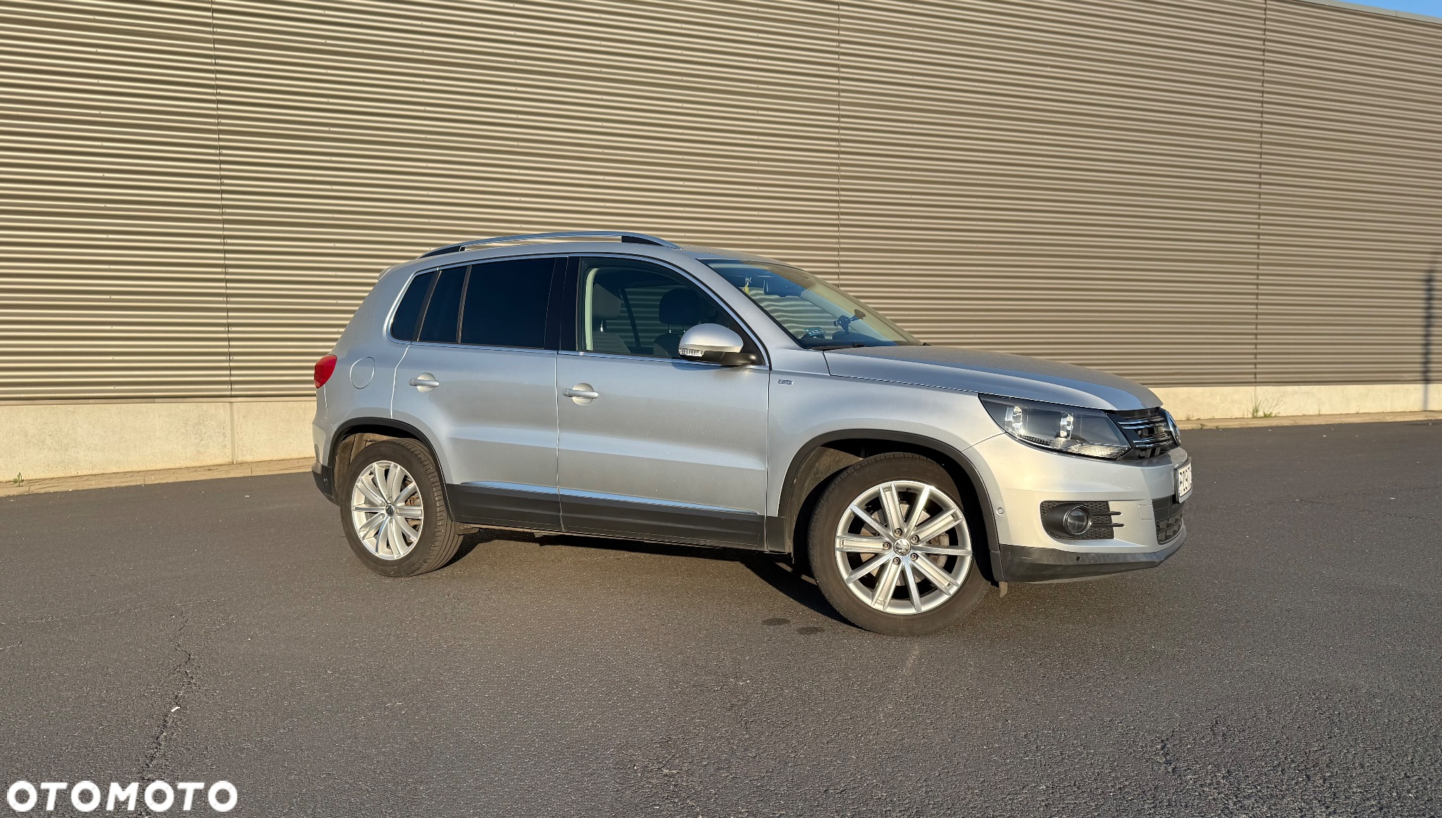 Volkswagen Tiguan 2.0 TDI DPF BlueMotion Technology Cup Sport & Style - 3