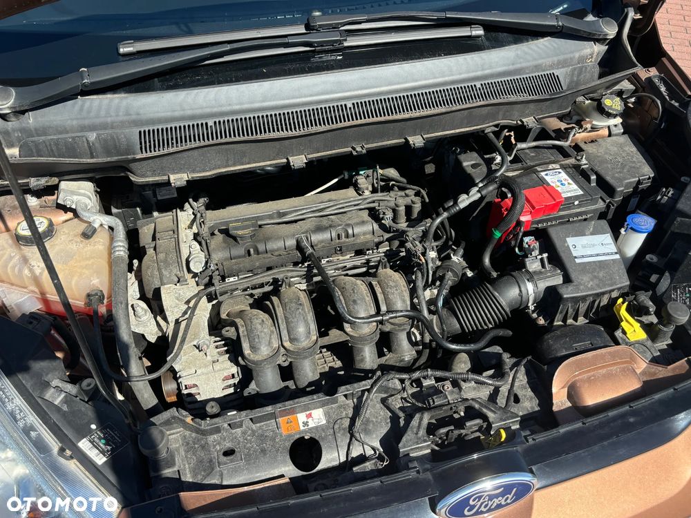Ford B-MAX 1.6 Colourline - 27