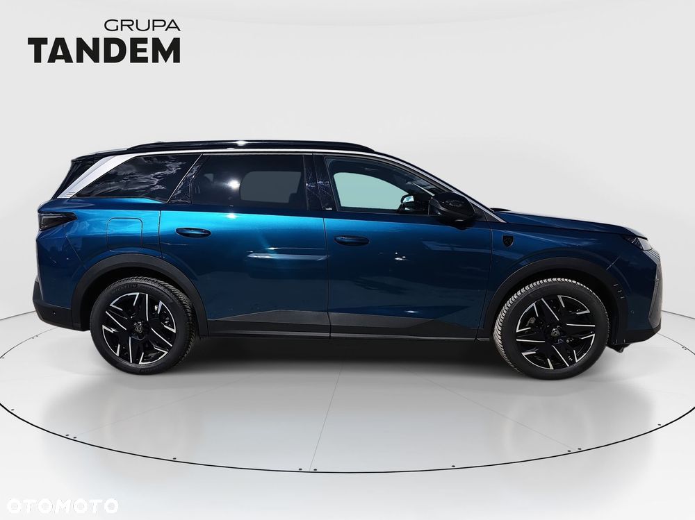 Peugeot 5008 1.2 PureTech mHEV GT S&S e-DCS6 - 4