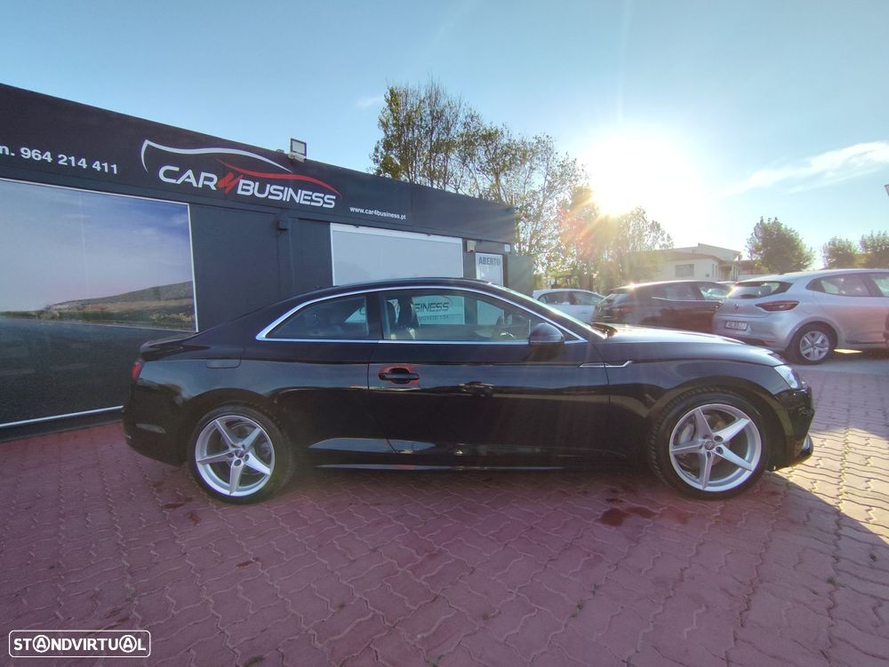 Audi A5 - 12