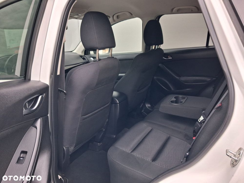 Hyundai Tucson 1.7 CRDI BlueDrive Premium 2WD DCT - 24