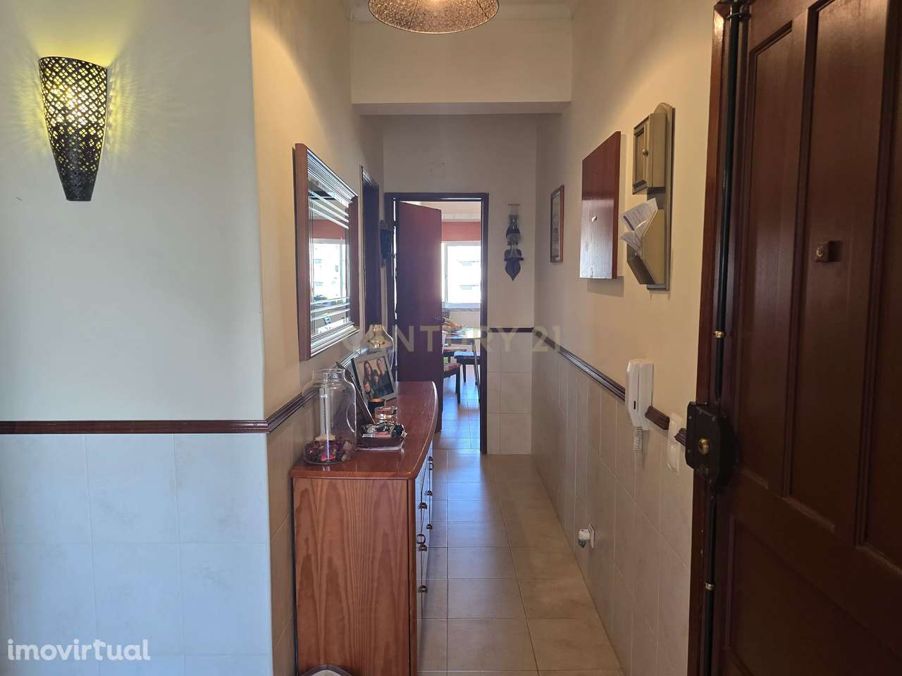 Apartamento T3 Renovado em Amora, Seixal - Grande imagem: 4/26