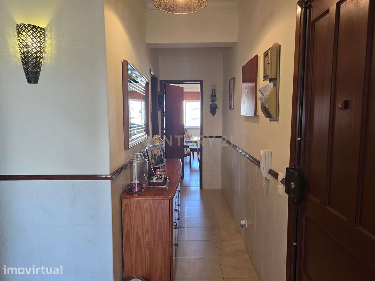 Apartamento T3 Renovado em Amora, Seixal - Grande imagem: 4/26