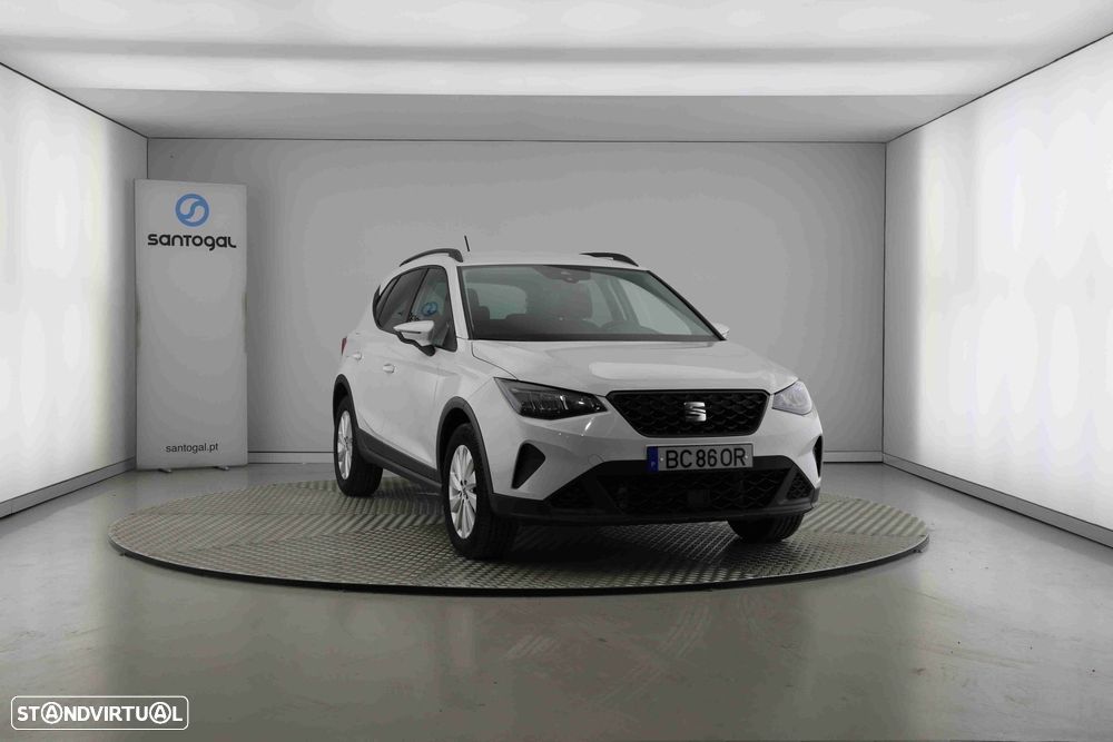 SEAT Arona 1.0 TSI Style - 2