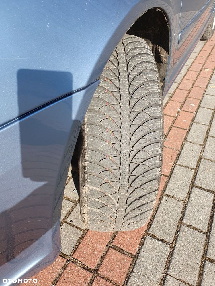 Skoda Octavia 1.6 Combi - 17