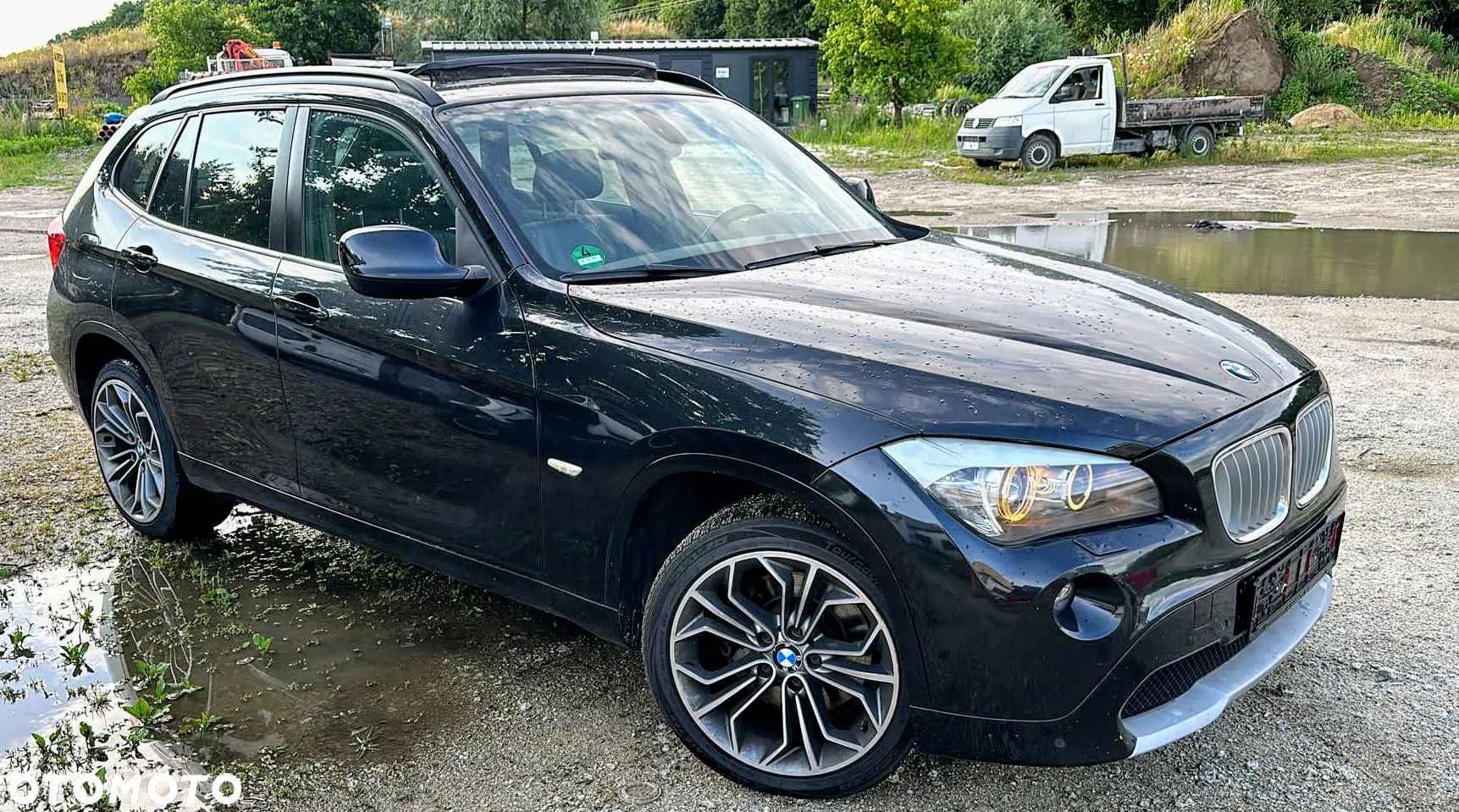 BMW X1 xDrive23d - 1