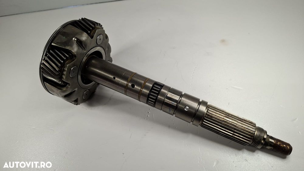 Grup Pinioane cu Ax Interior Cutie Automata 7Gtronic 722965 722.9 / MERCEDES GLK220CDI X204 4Matic / C250CDI / E250CDI W212 / 2011+ - 2