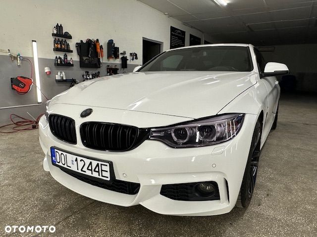 BMW Seria 4 - 2