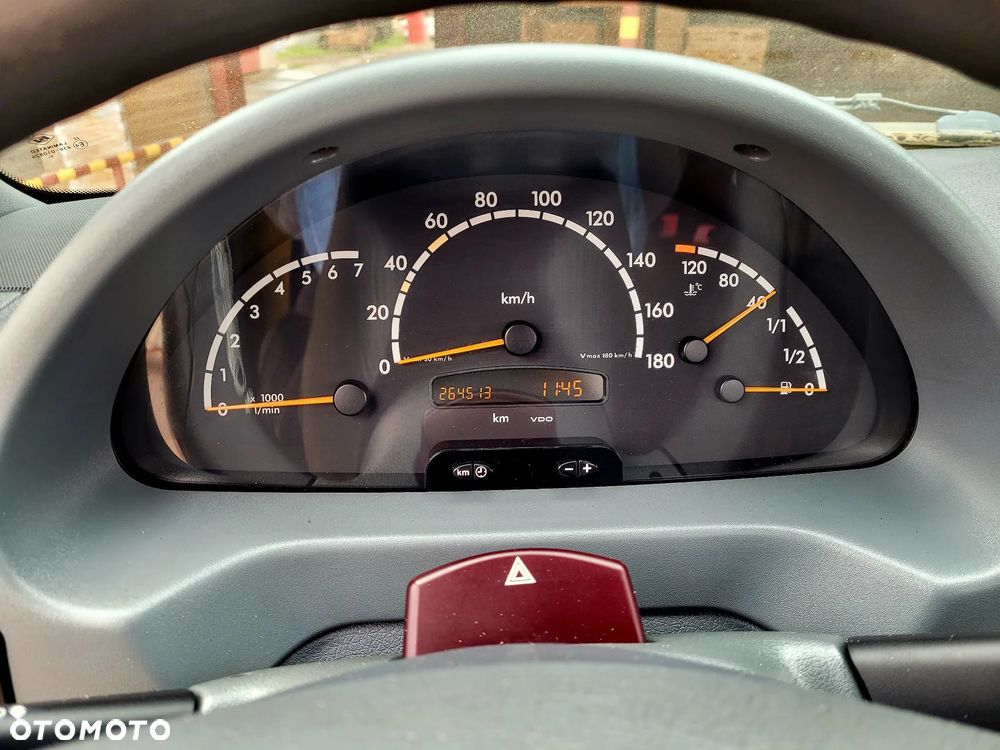 Mercedes-Benz Sprinter 313 CDI - 4
