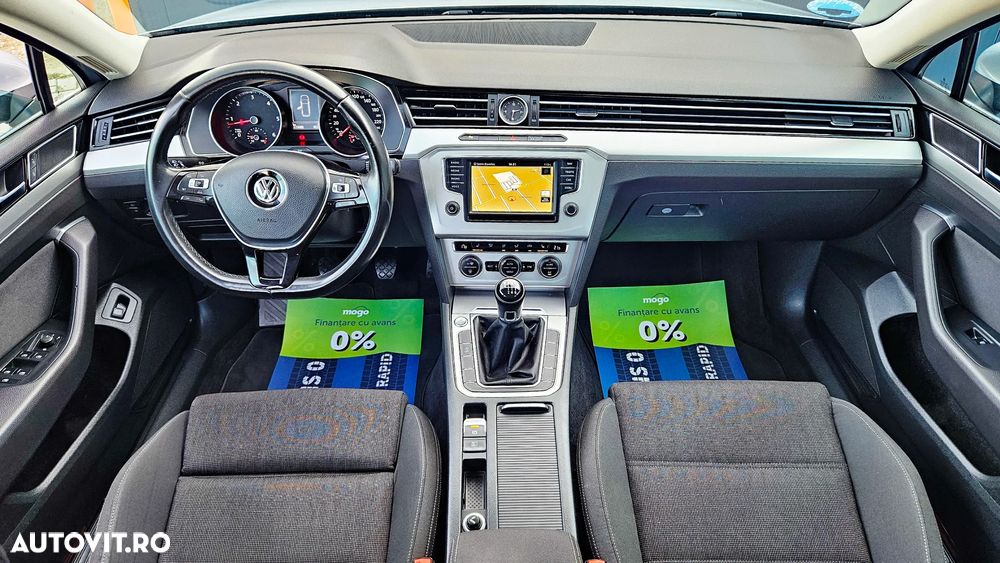 Volkswagen Passat - 6